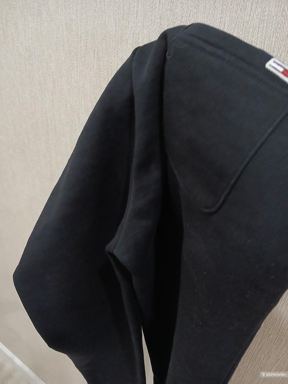 Брюки спортивные Tommy Hilfiger р.xs