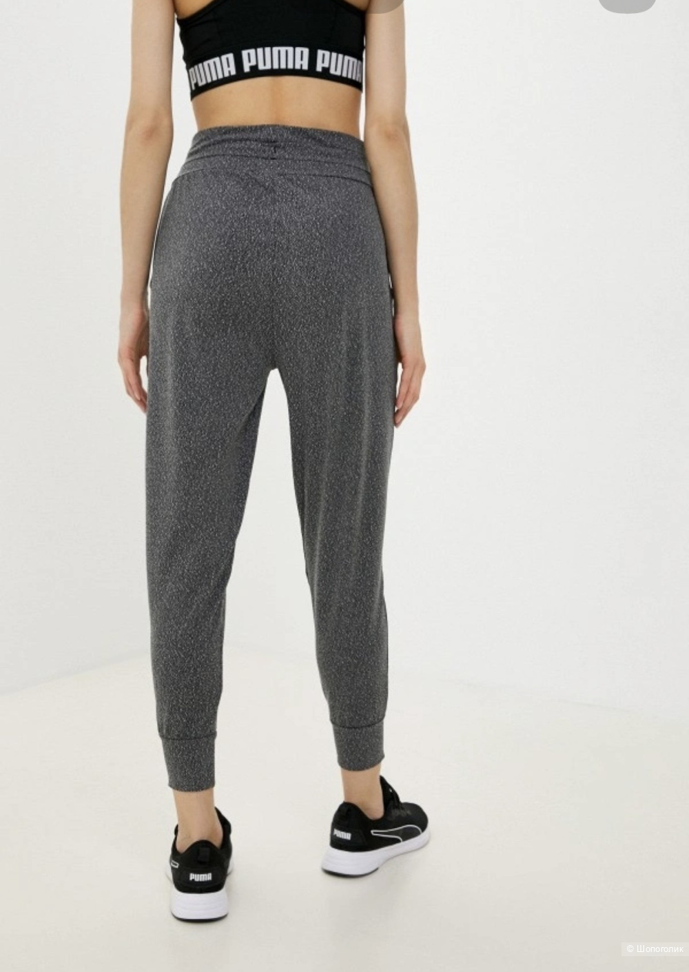 Брюки спортивные Puma, XS-S