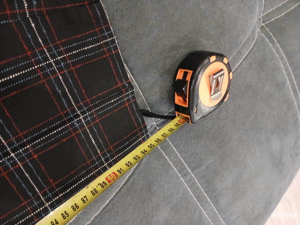 Брюки Татьяна Тягина р 48