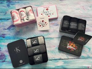 Подарочные наборы носков