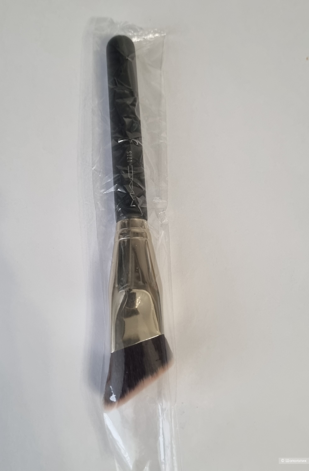 Кисть для макияжа Mac 171 S