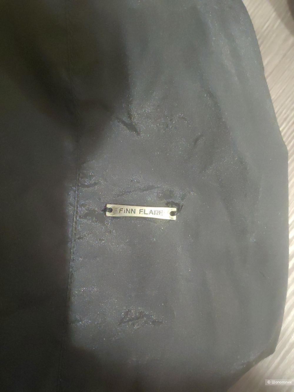 Ветровка Finn flare, L