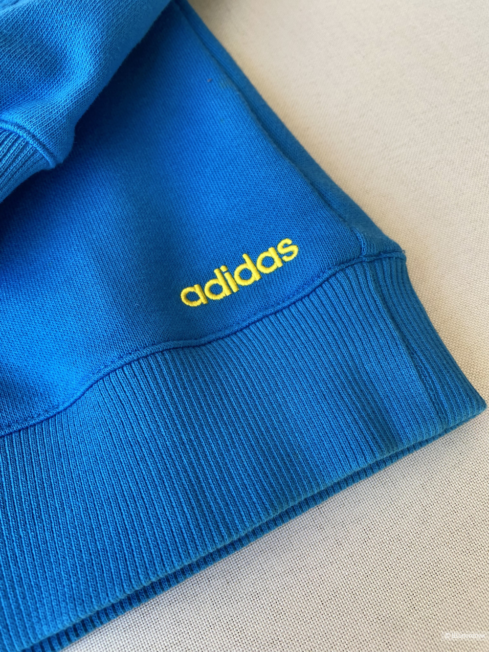 Толстовка Adidas Neo p.XS