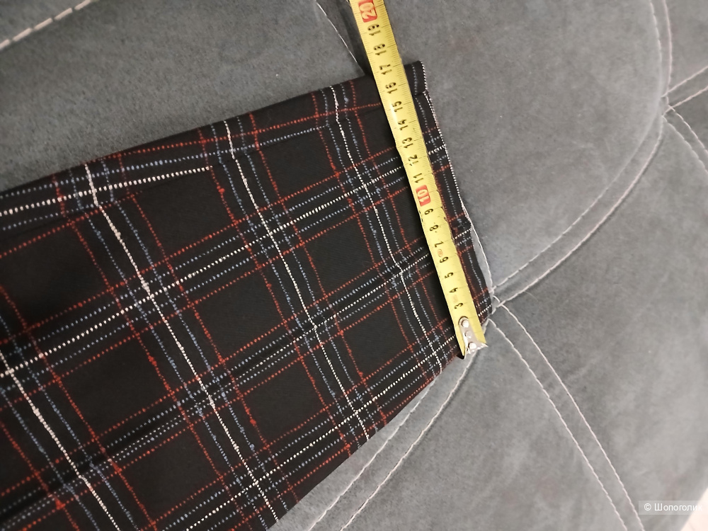 Брюки Татьяна Тягина р 48