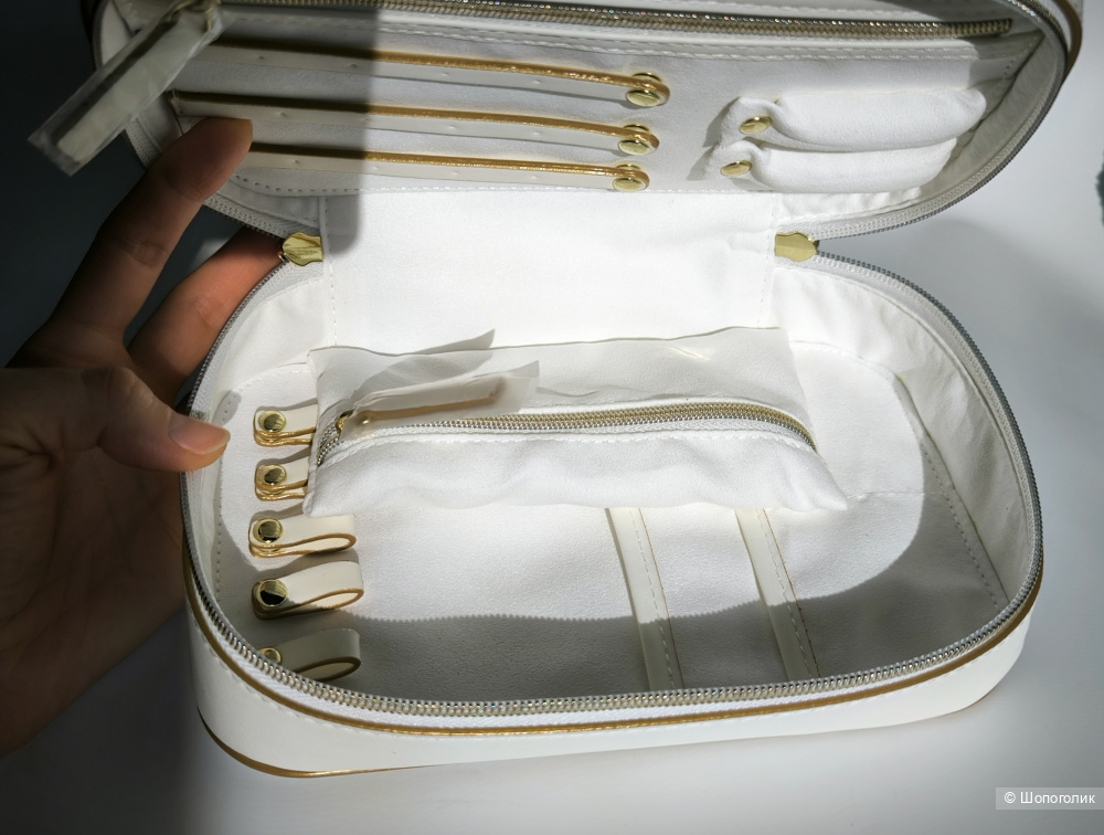 Кейс Estee Lauder