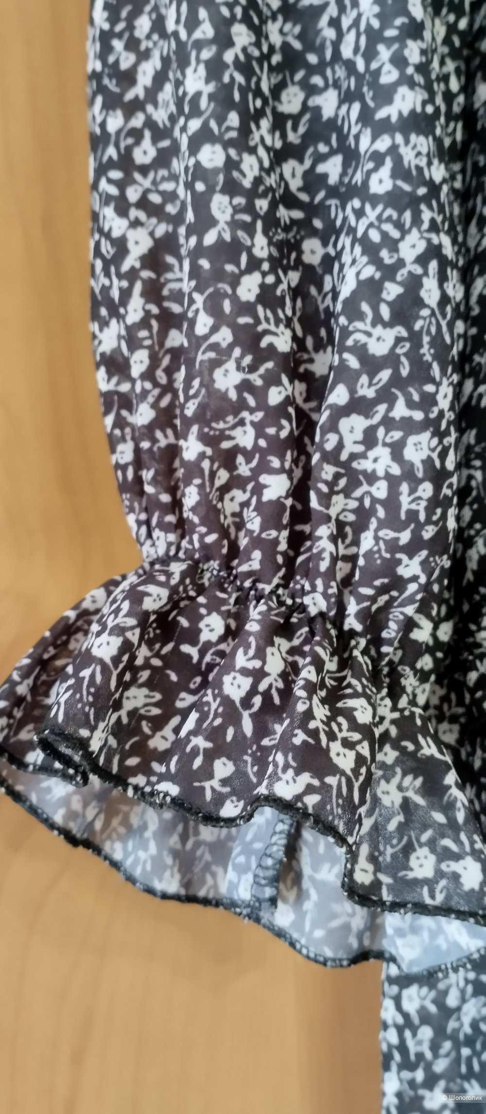 Платье Италия, S/M