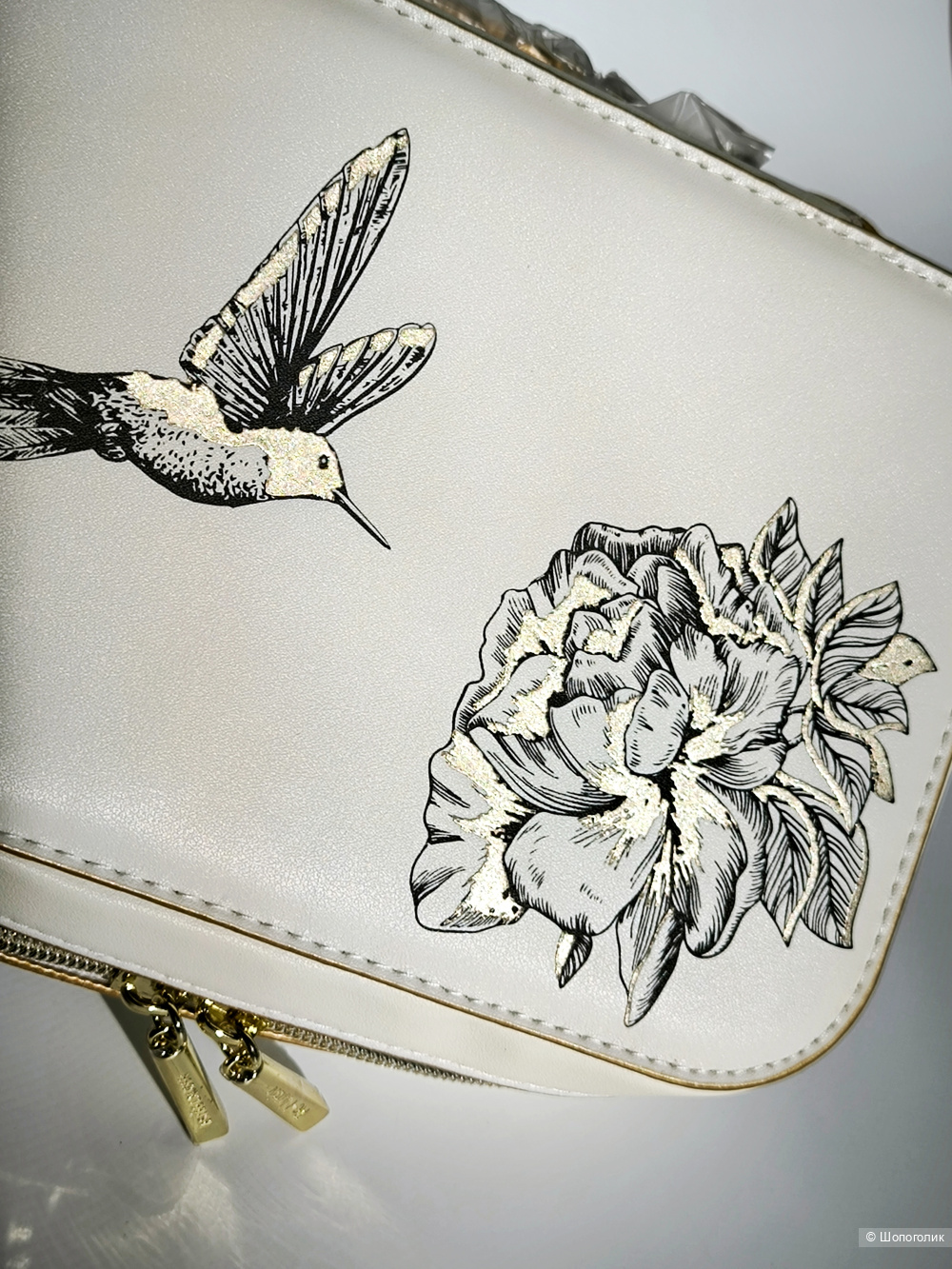 Кейс Estee Lauder