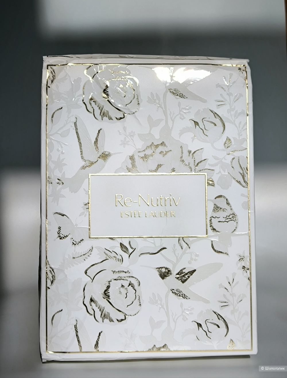 Кейс Estee Lauder