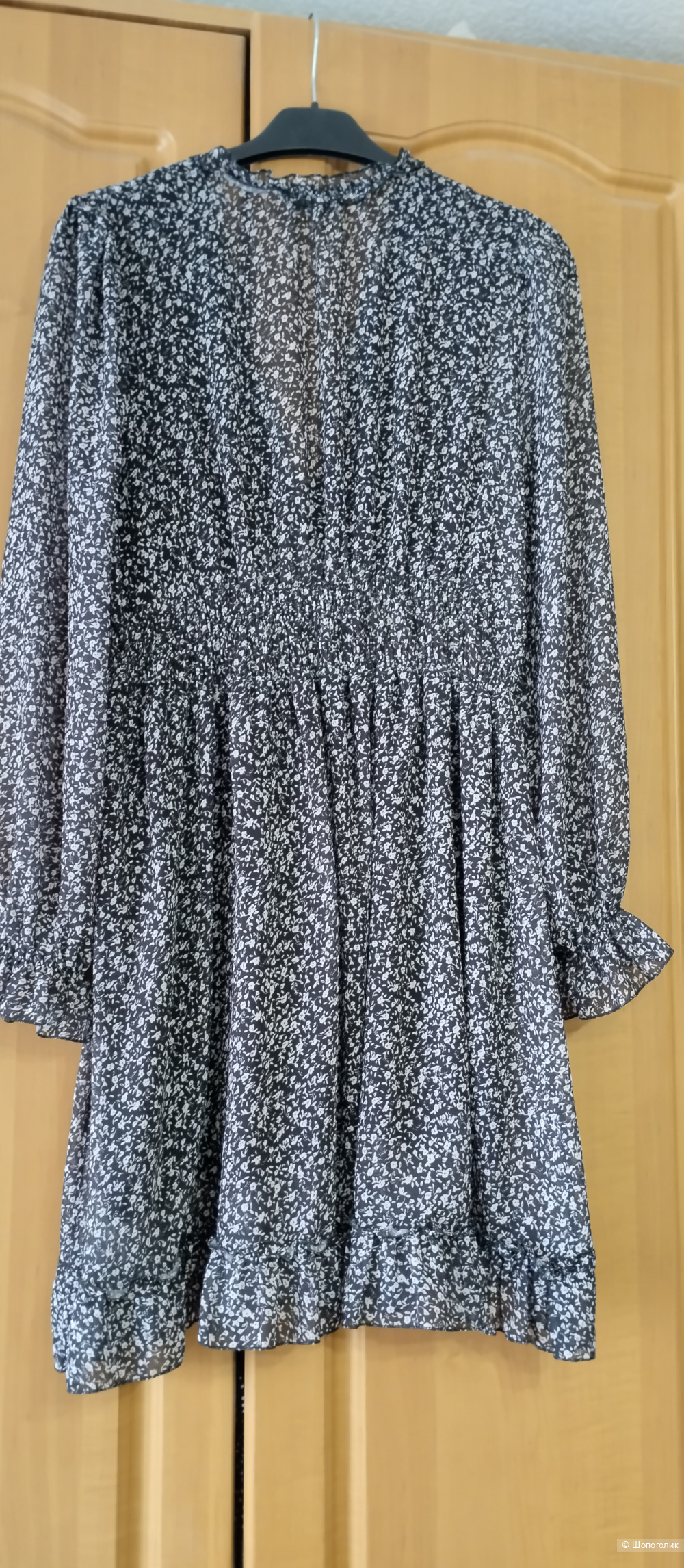 Платье Италия, S/M