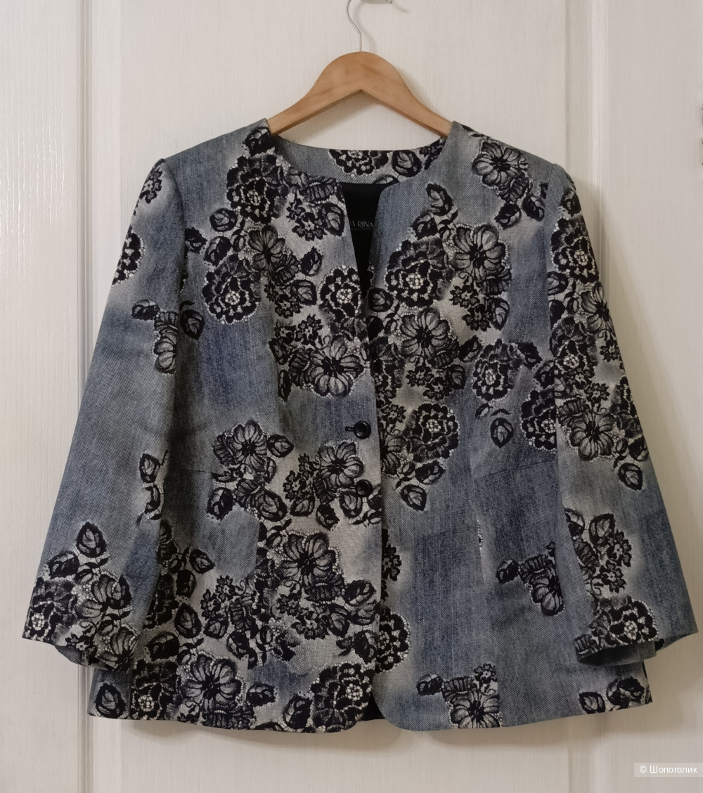 Жакет Marina Rinaldi  L-XL