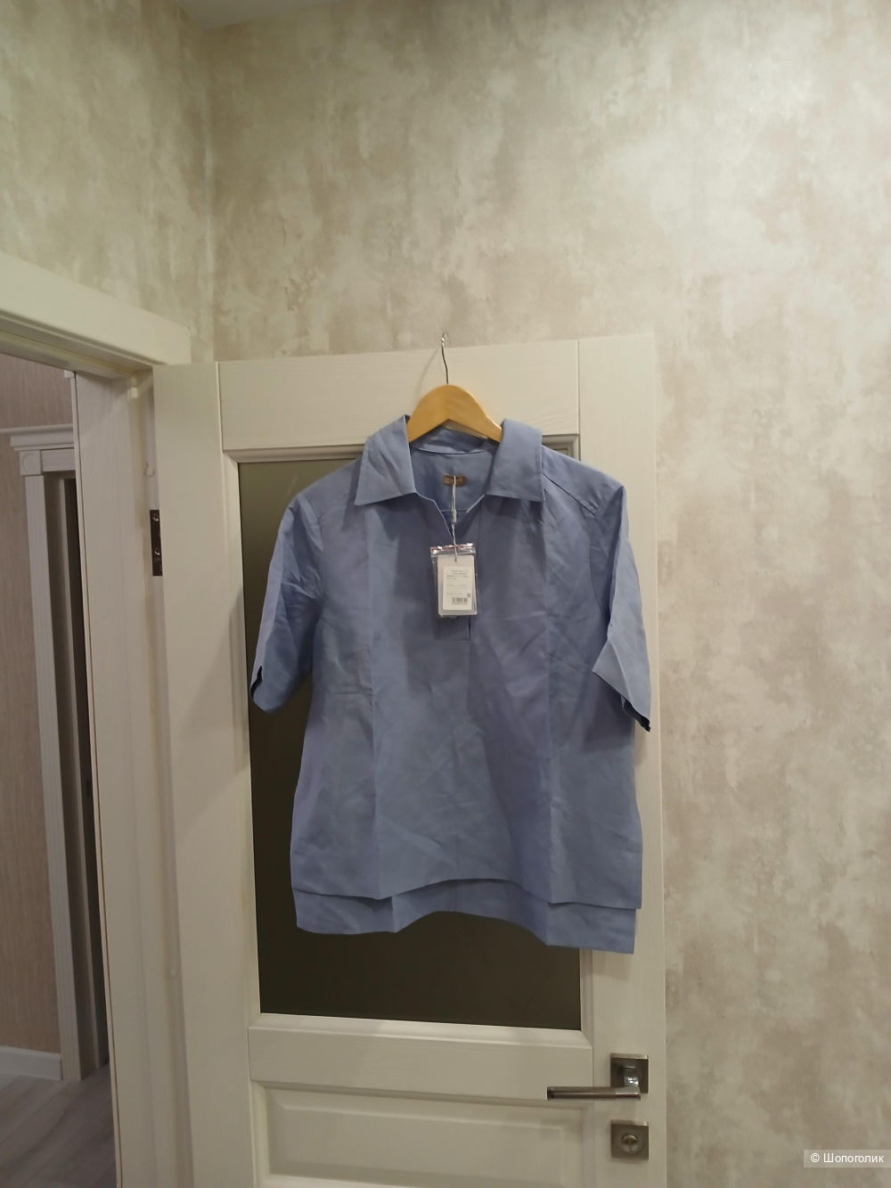 Блузка myemi р.s