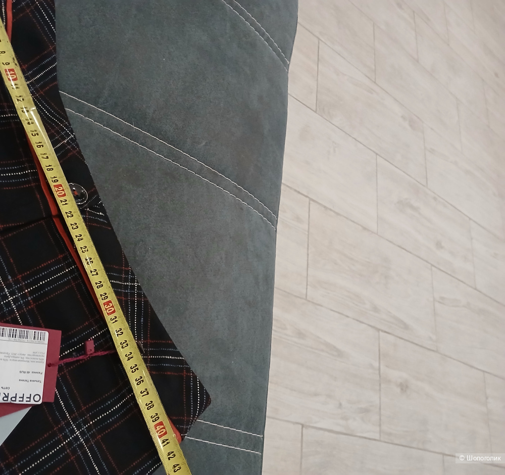 Брюки Татьяна Тягина р 48