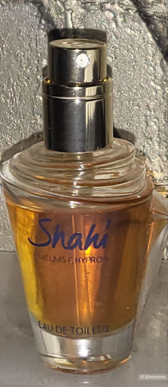 Парфюм Shahi от Parfums chipron, 15 ml