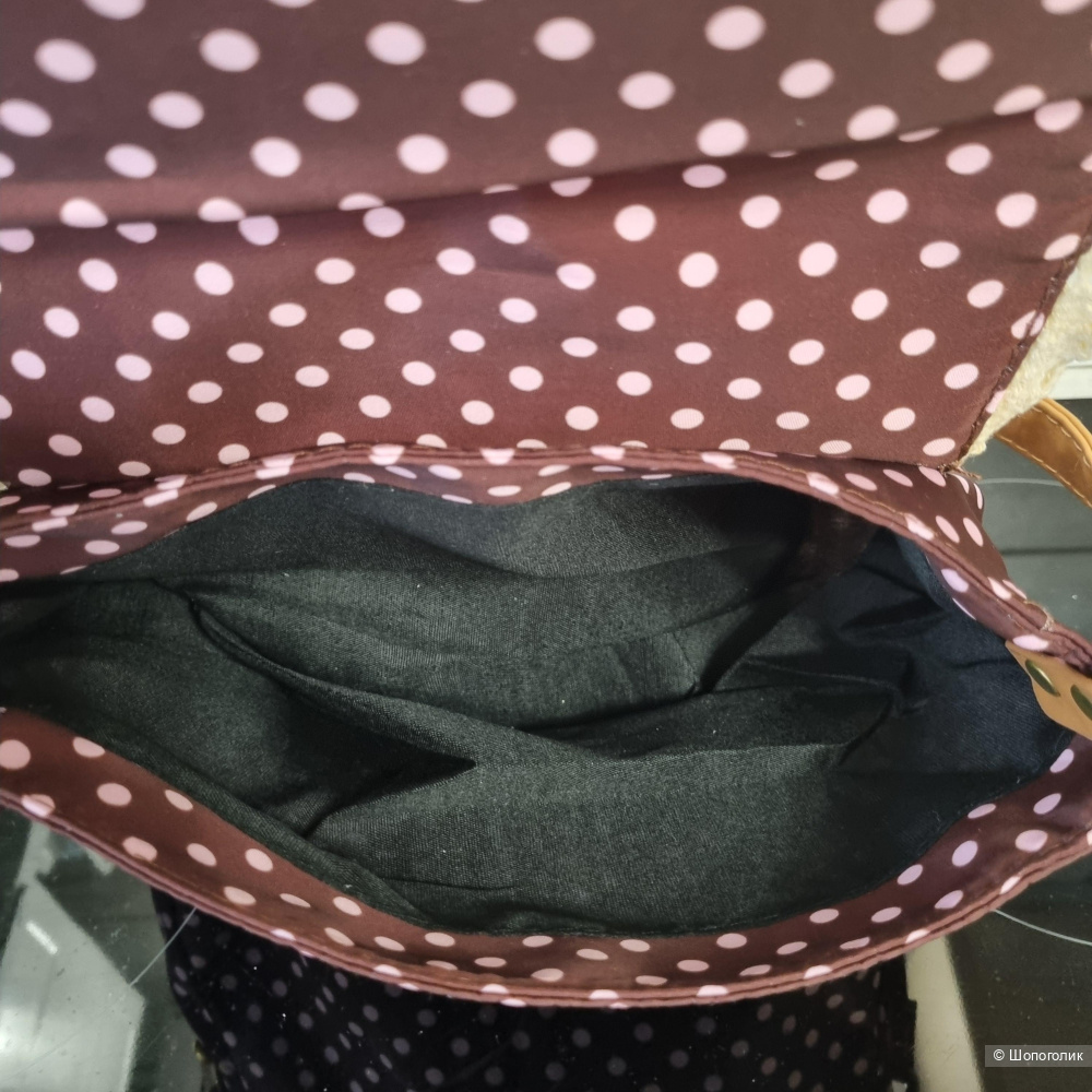 Сумка no name 25*15