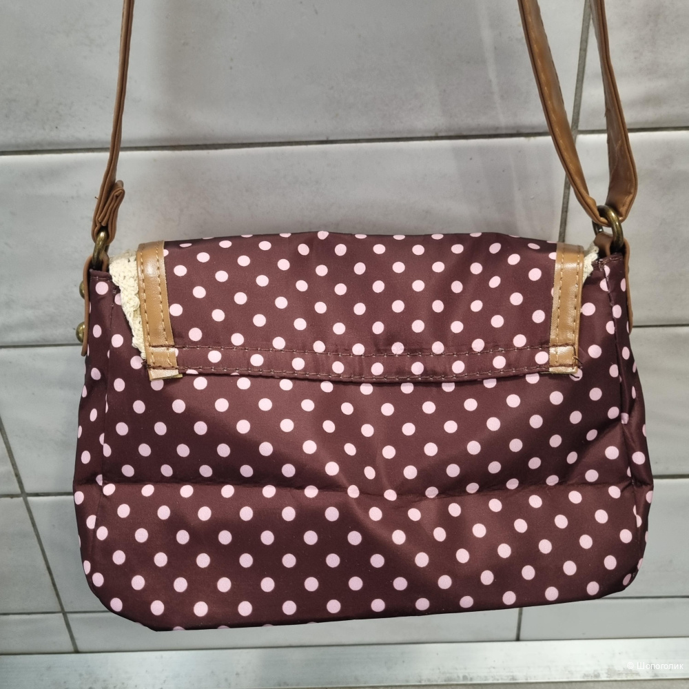 Сумка no name 25*15