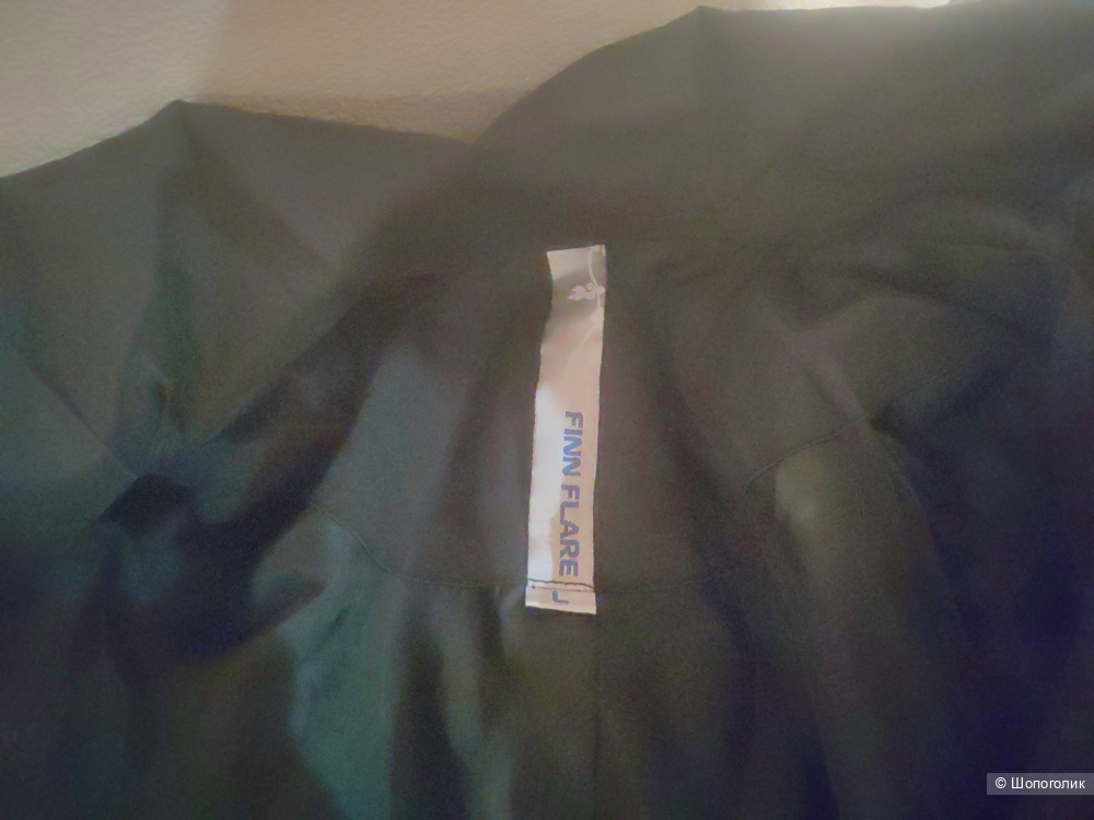 Ветровка Finn flare, L