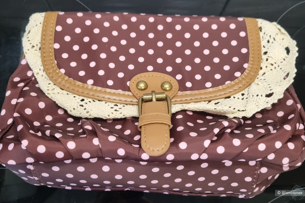 Сумка no name 25*15