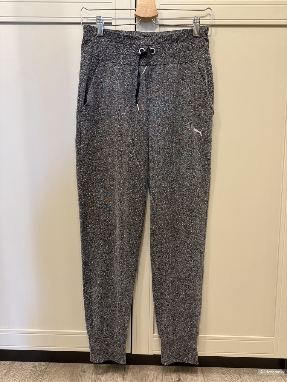 Брюки спортивные Puma, XS-S