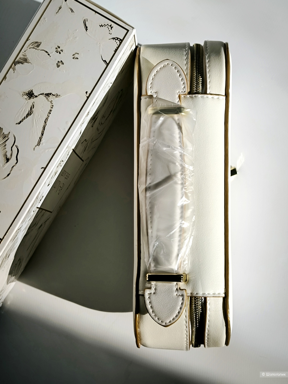 Кейс Estee Lauder