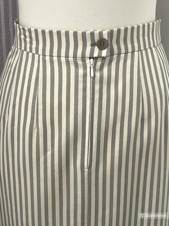 Louis Feraud, Юбка - карандаш, 42 FR (46 росс)