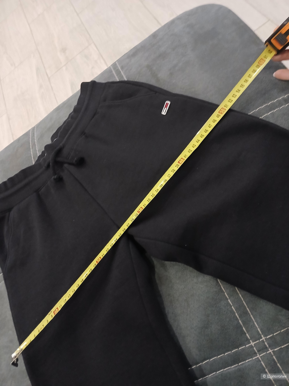Брюки спортивные Tommy Hilfiger р.xs