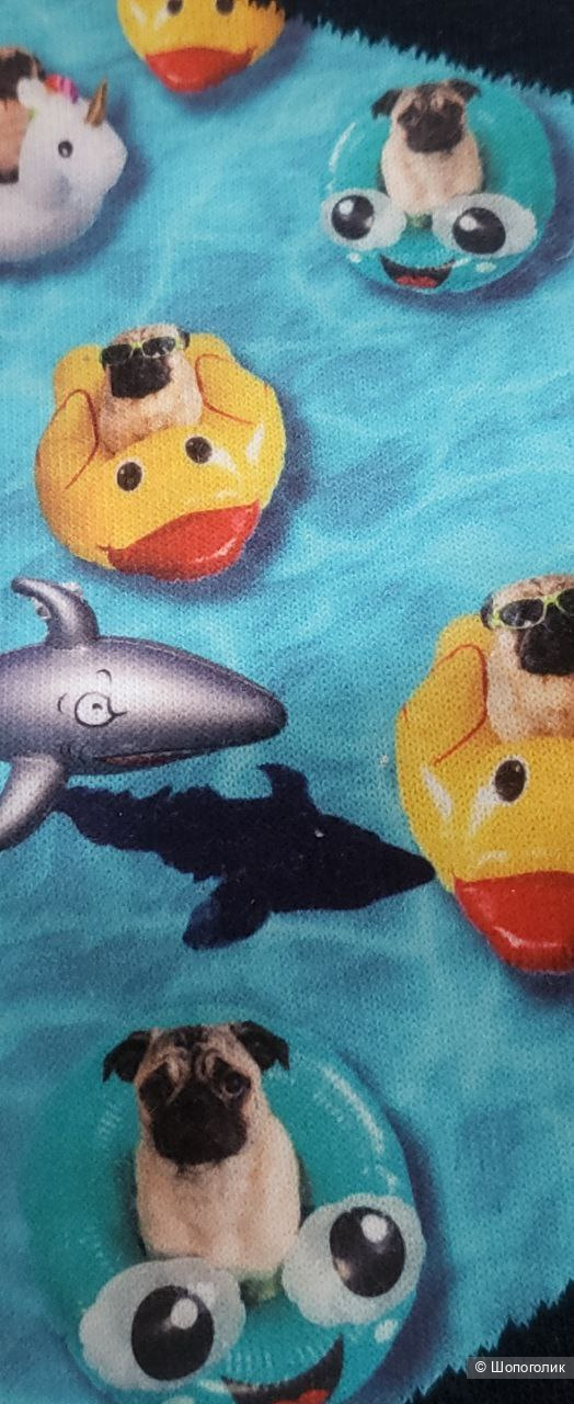 2 пары носок Xpooos,  унисекс