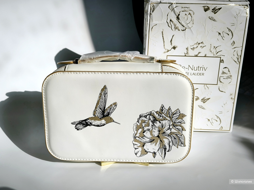Кейс Estee Lauder