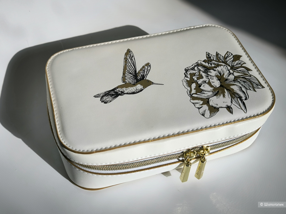 Кейс Estee Lauder