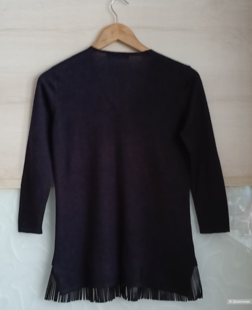 Джемпер MaxMara studio XS-S