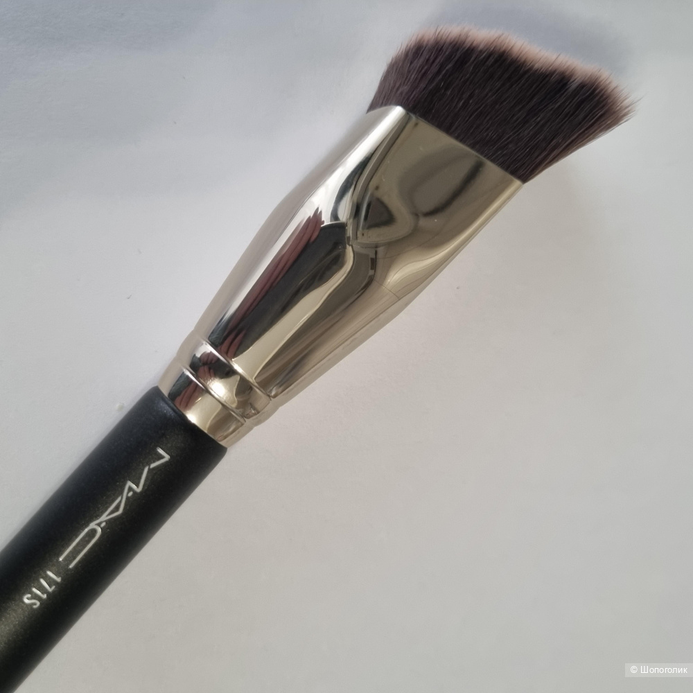 Кисть для макияжа Mac 171 S