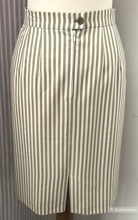 Louis Feraud, Юбка - карандаш, 42 FR (46 росс)