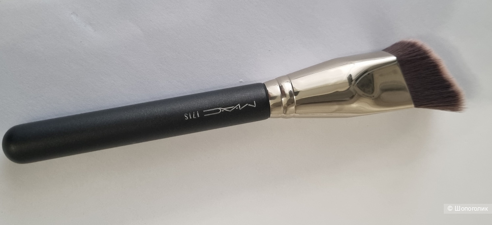 Кисть для макияжа Mac 171 S