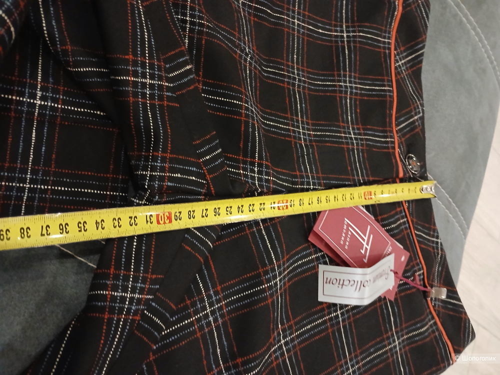 Брюки Татьяна Тягина р 48