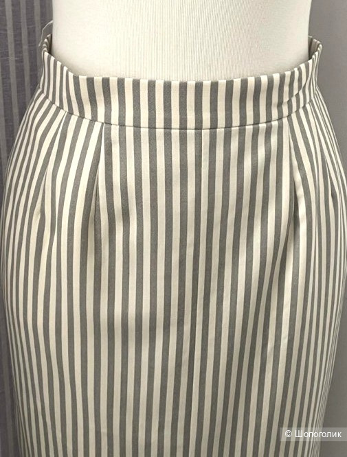 Louis Feraud, Юбка - карандаш, 42 FR (46 росс)