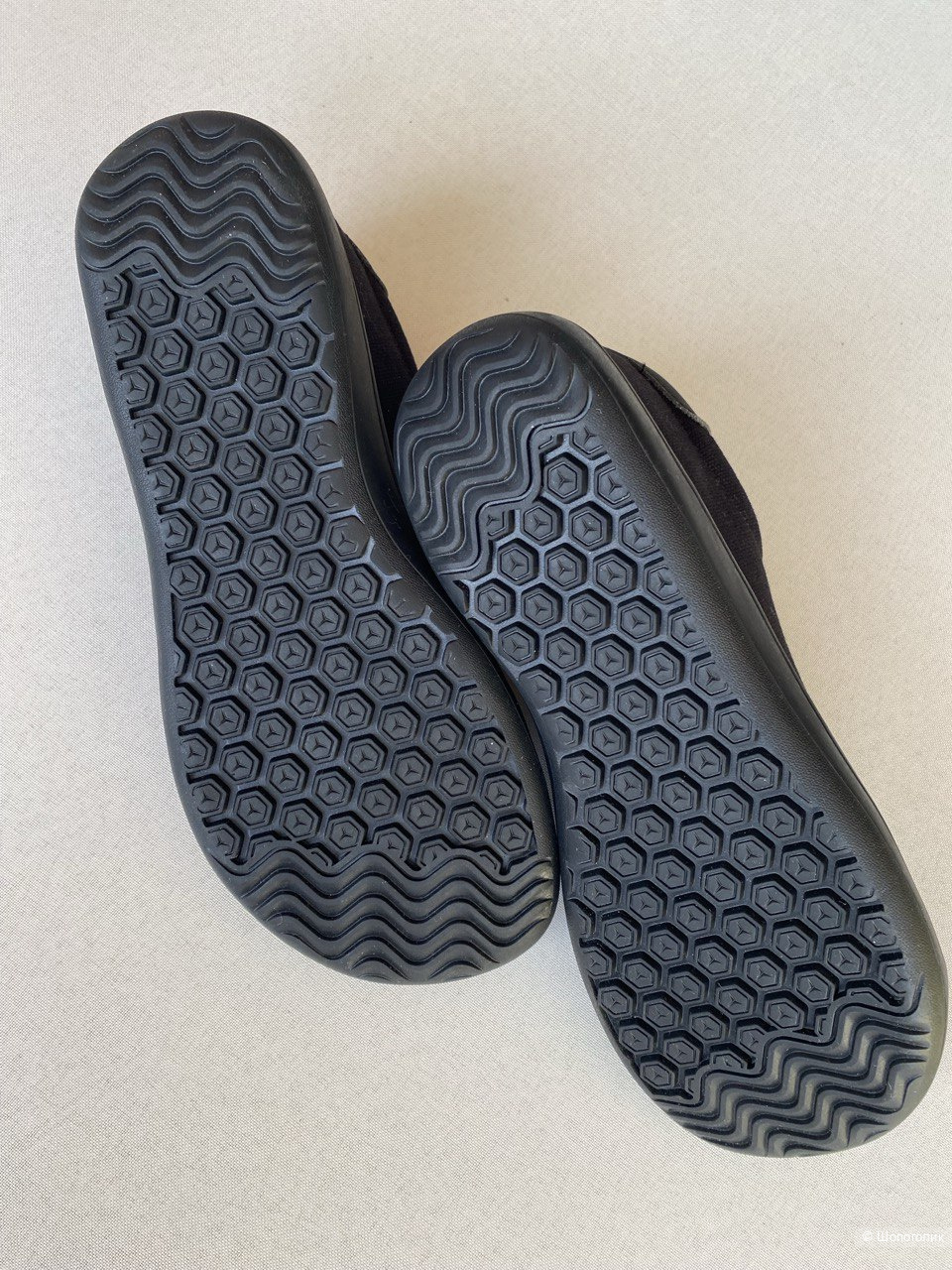 Кроссовки Унисекс HOBIBEAR barefoot eu 41(40)