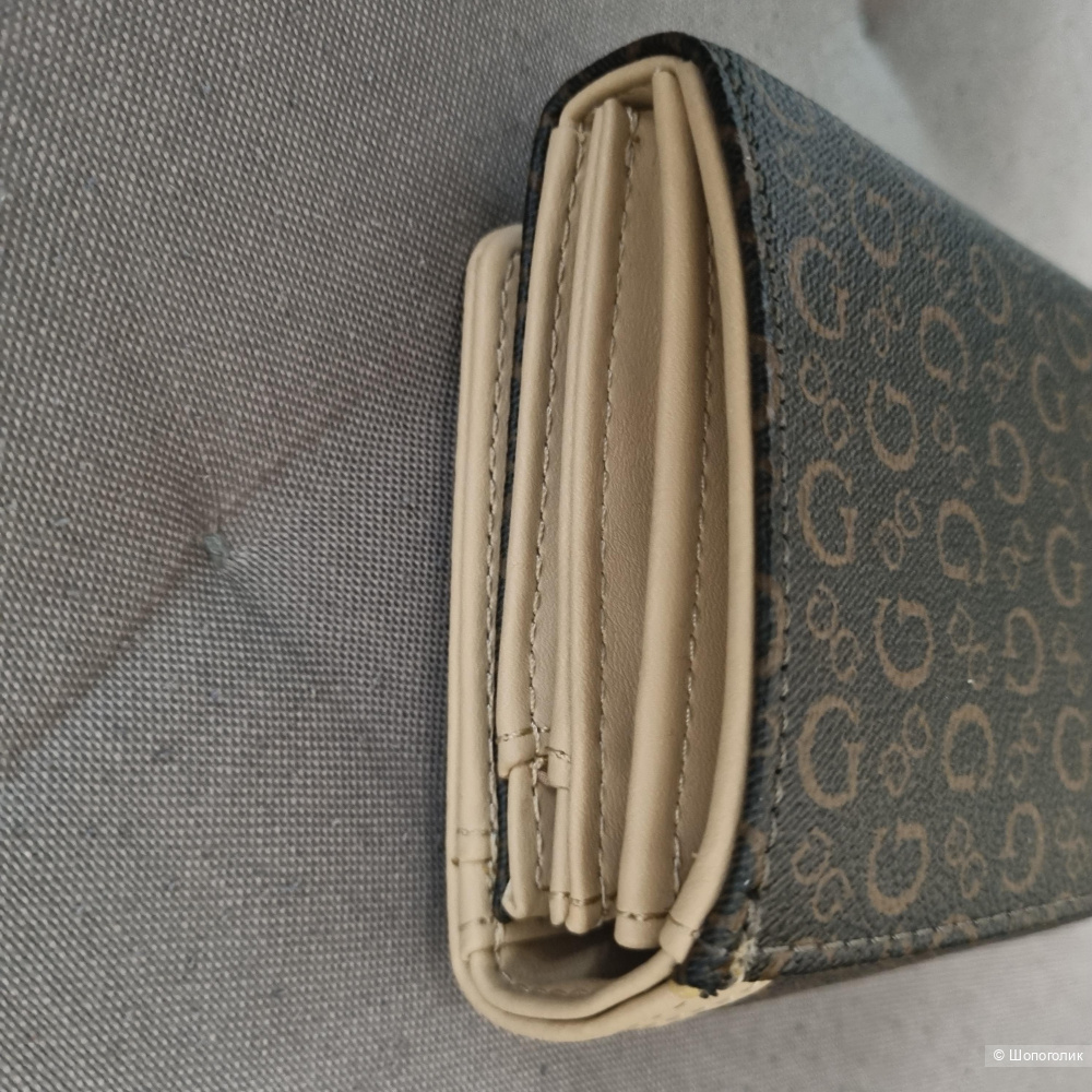 Кошелёк Guess 16*10