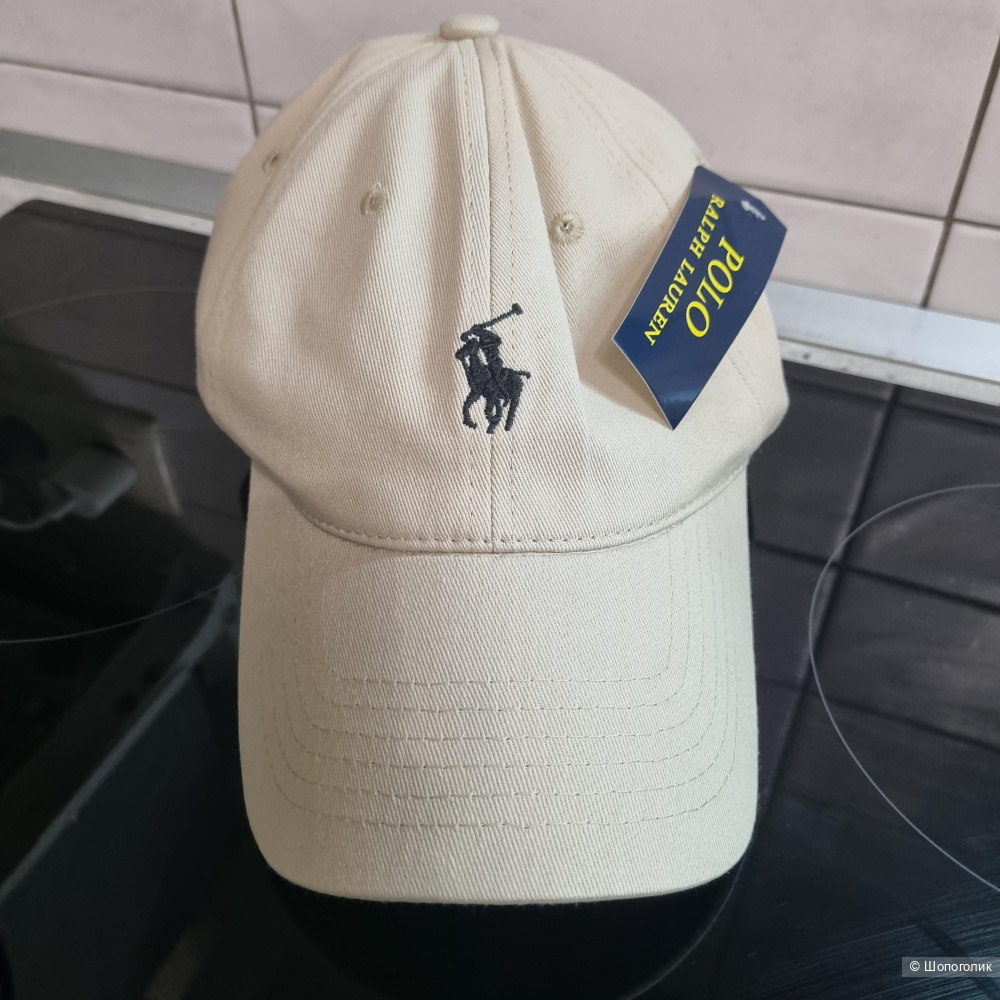 Бейсболка Polo Ralph Lauren 56-60