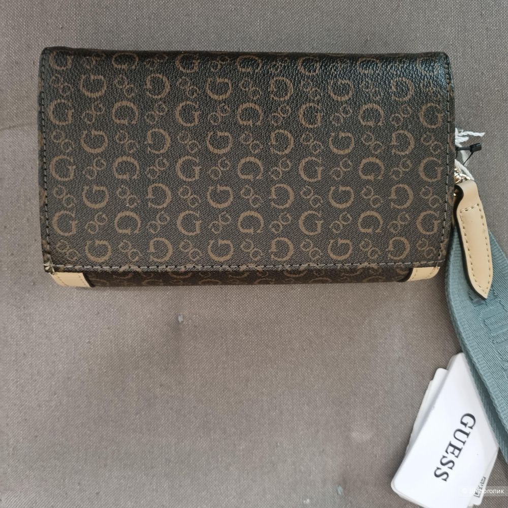 Кошелёк Guess 16*10
