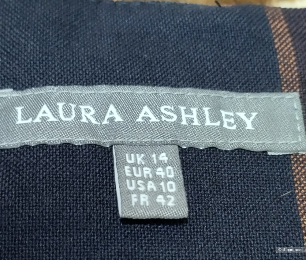 Платье Laura Ashley  46