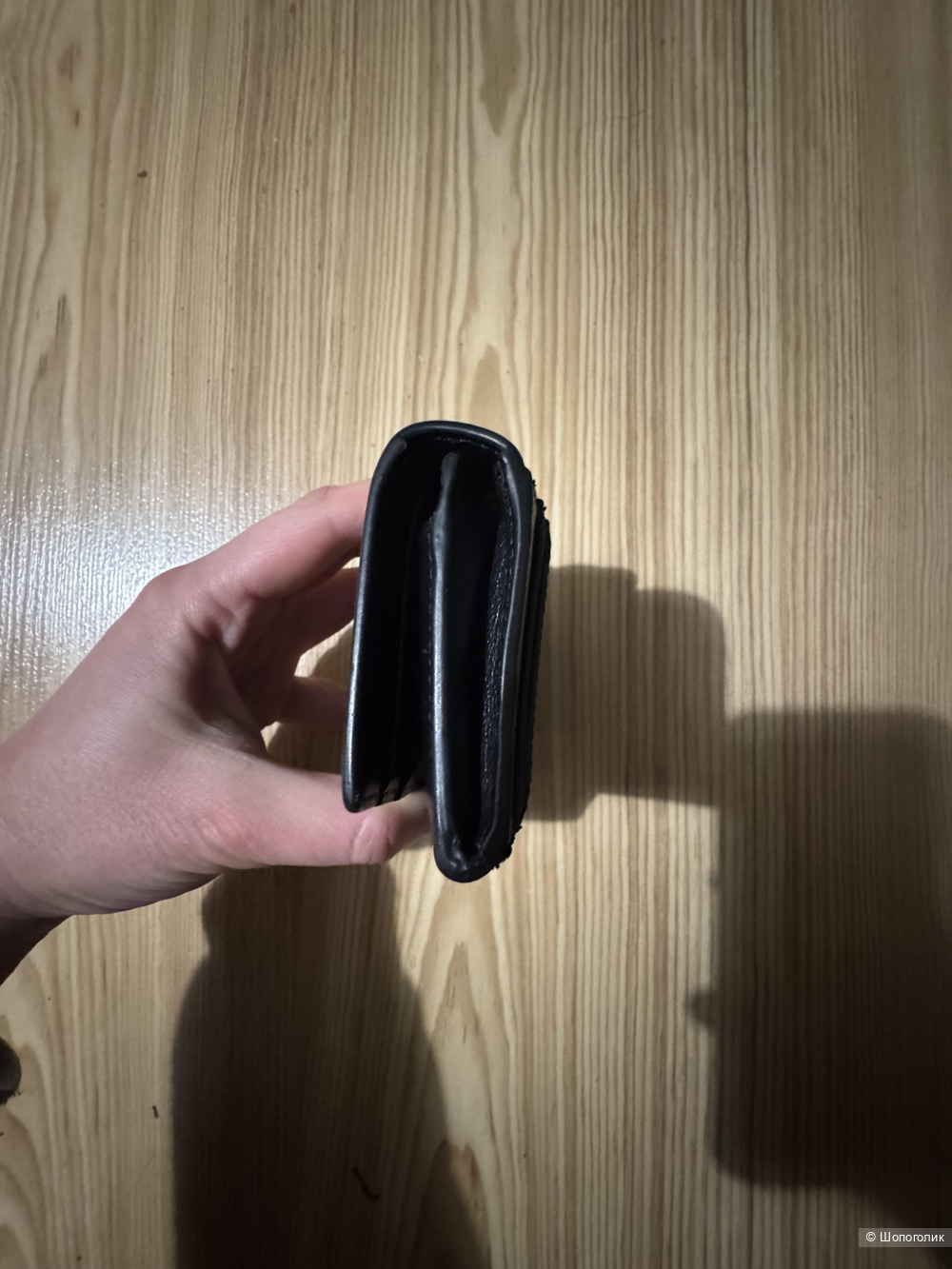 Кошелек Marc Jacobs 11,5*8 см