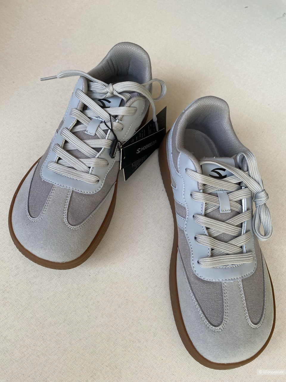 Кроссовки Унисекс HOBIBEAR barefoot eu 41(40)