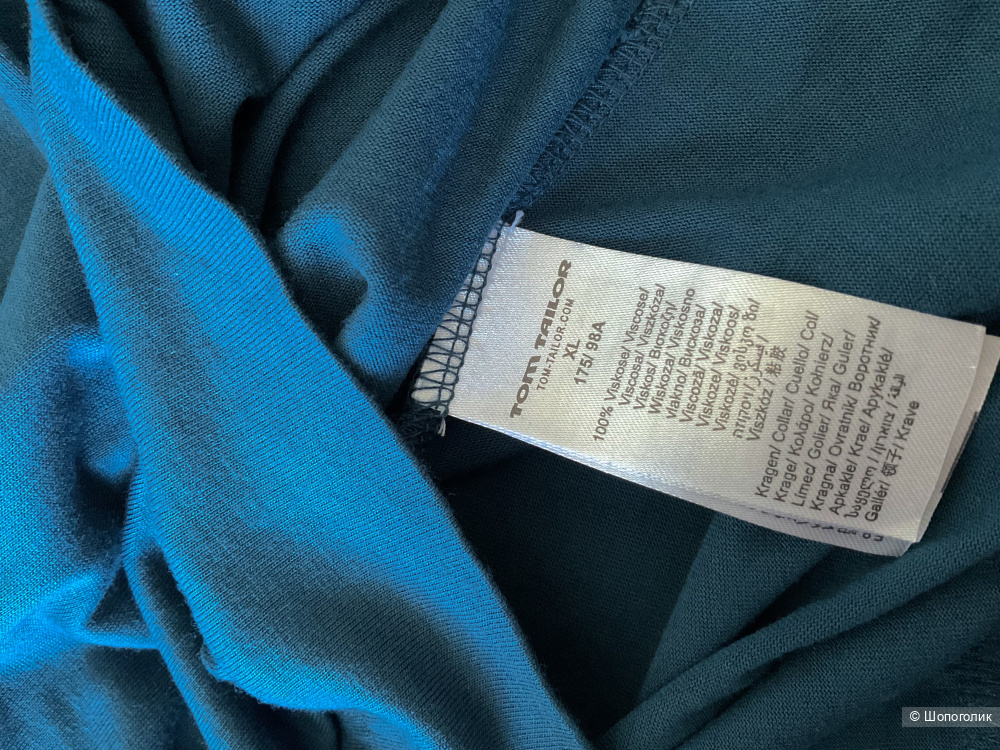 Свитер Tom Tailor,xl