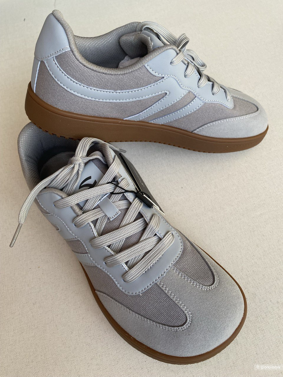 Кроссовки Унисекс HOBIBEAR barefoot eu 41(40)