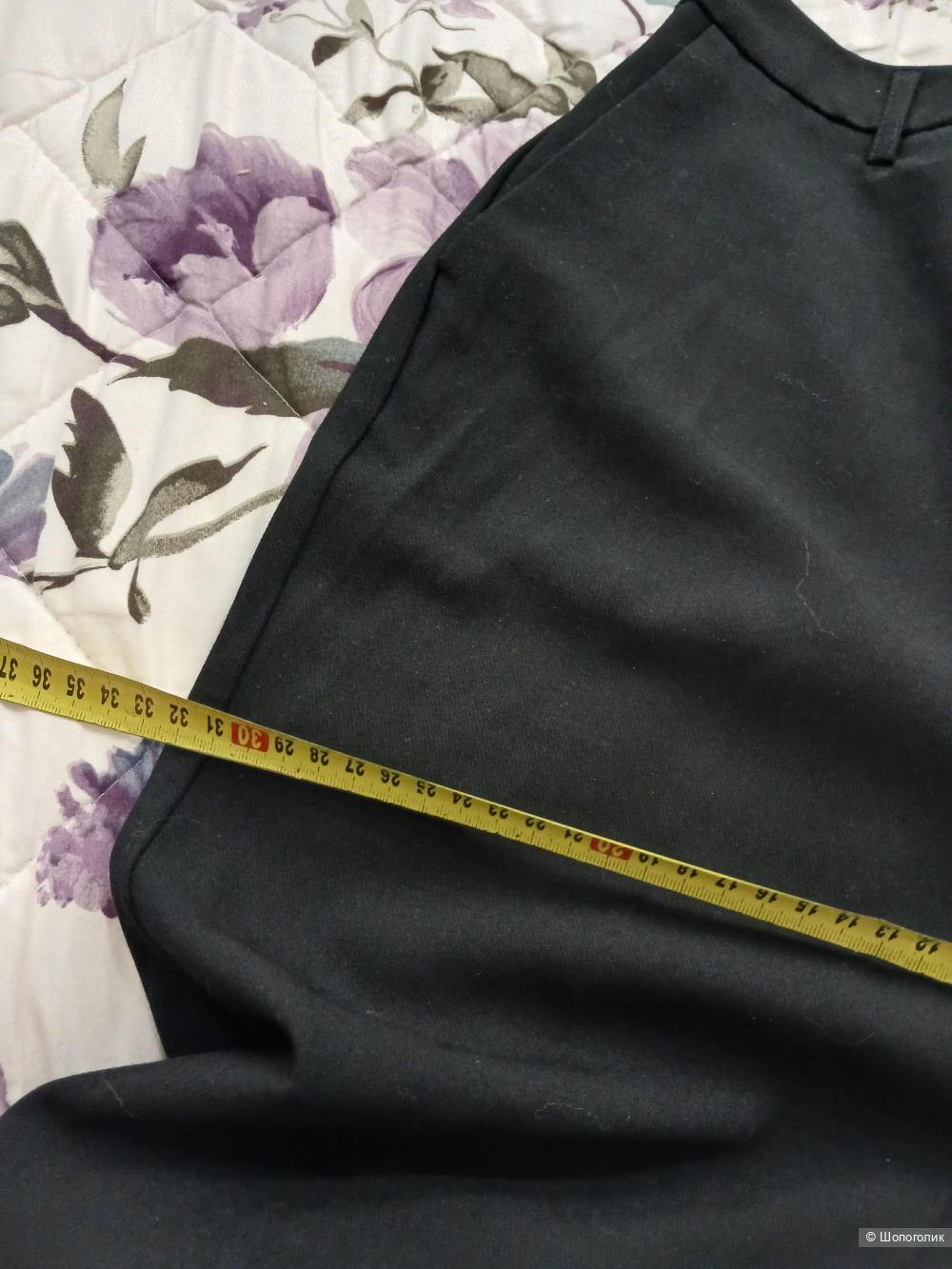 Брюки Kiabi р 38