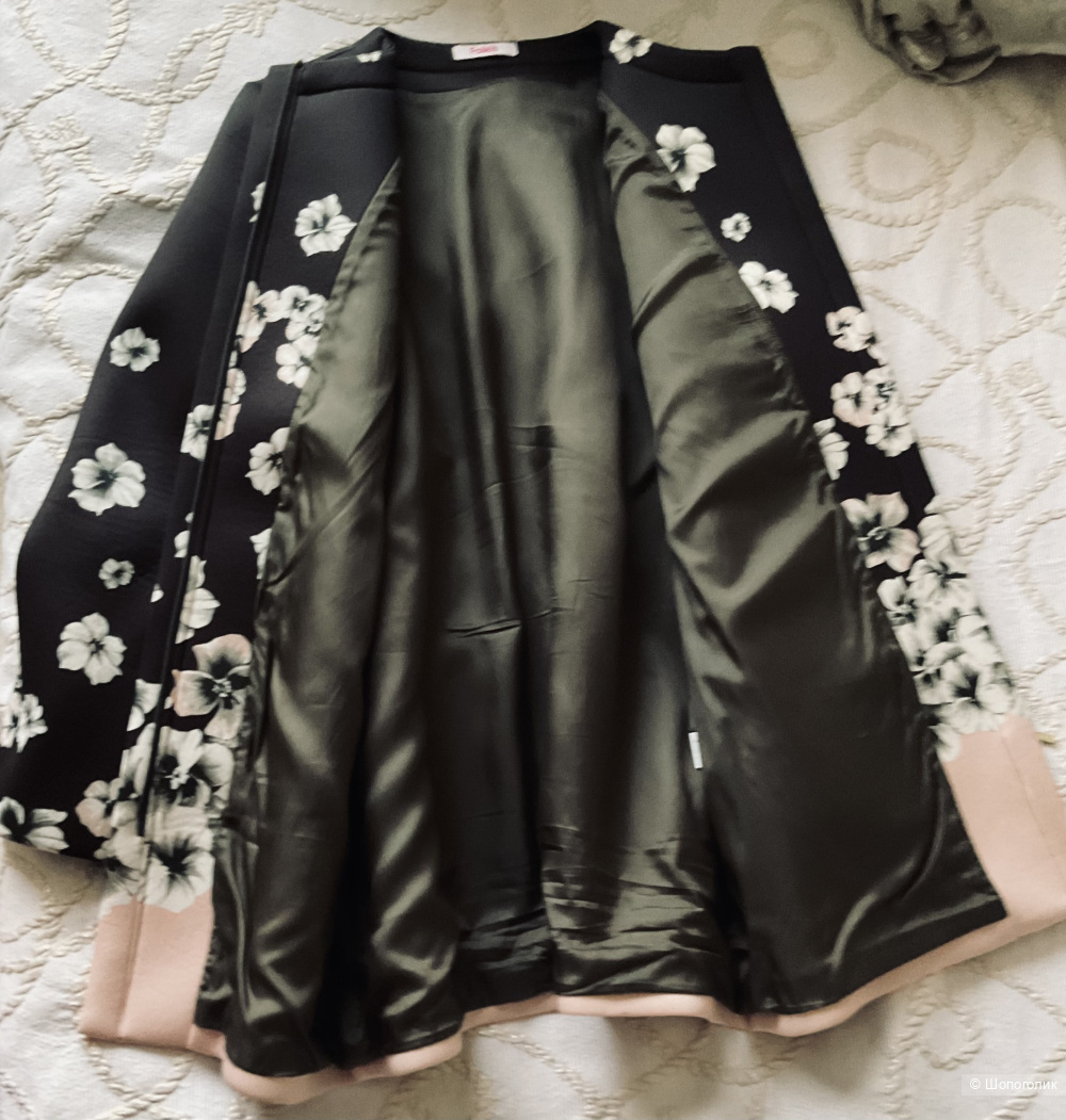 Пальто Blugirl follies,46IT