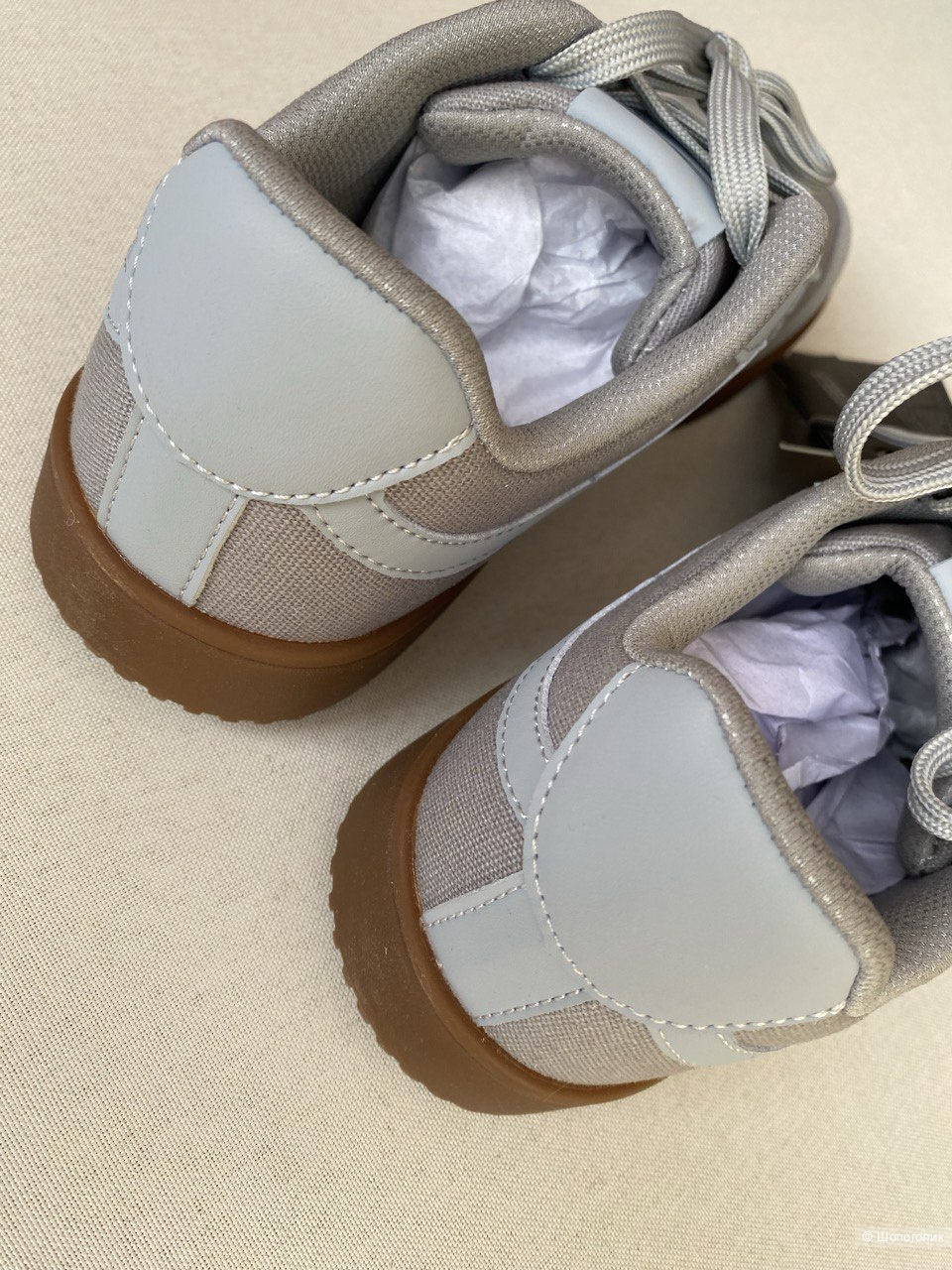 Кроссовки Унисекс HOBIBEAR barefoot eu 41(40)