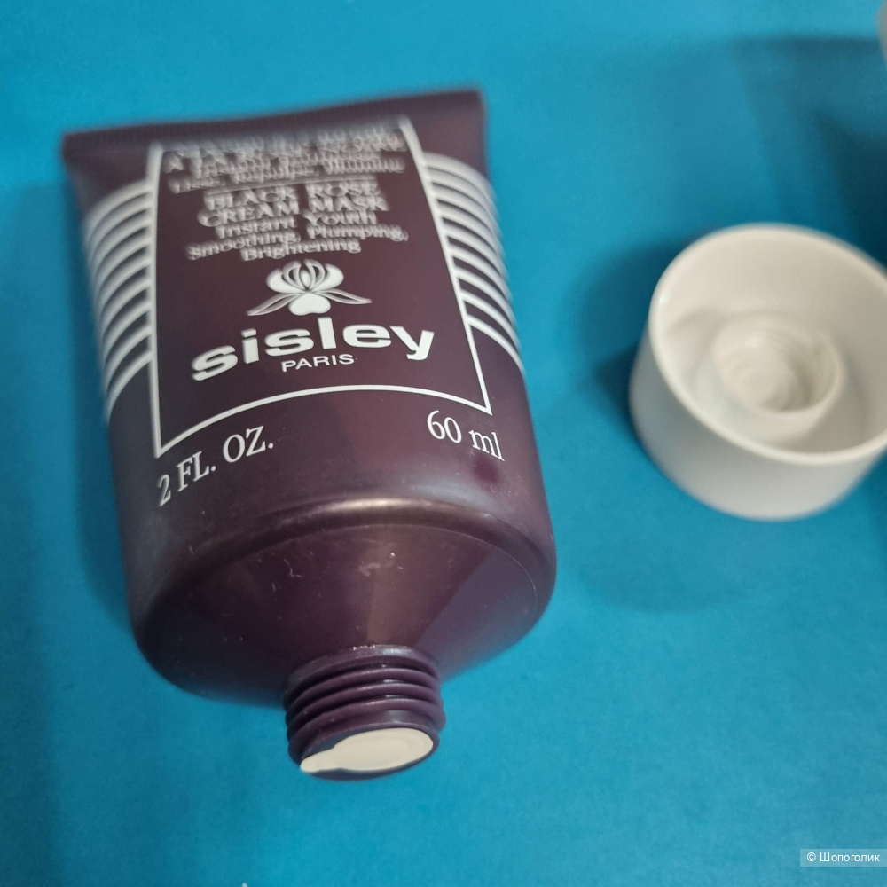 Sisley masque creme 60 ml