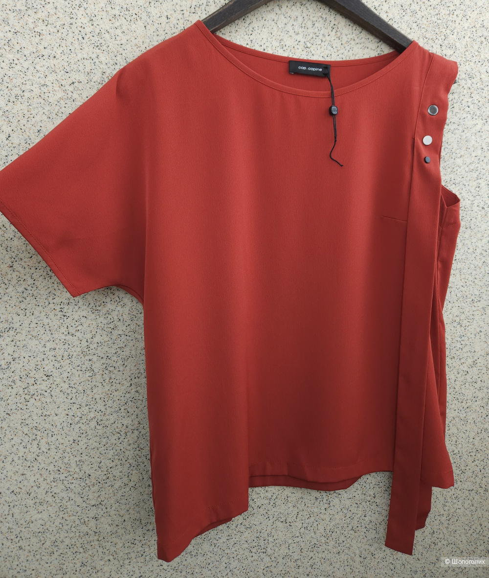 Блузка Cop.Copine, 46