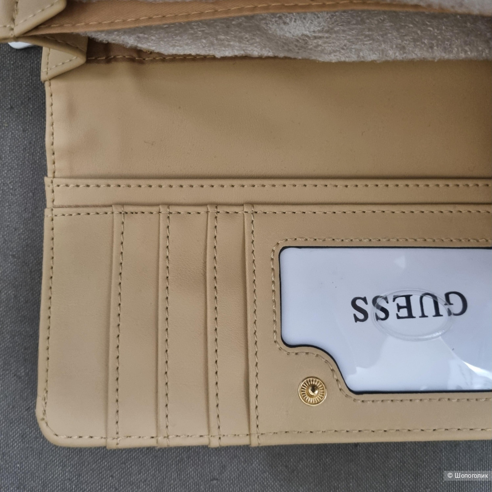 Кошелёк Guess 16*10