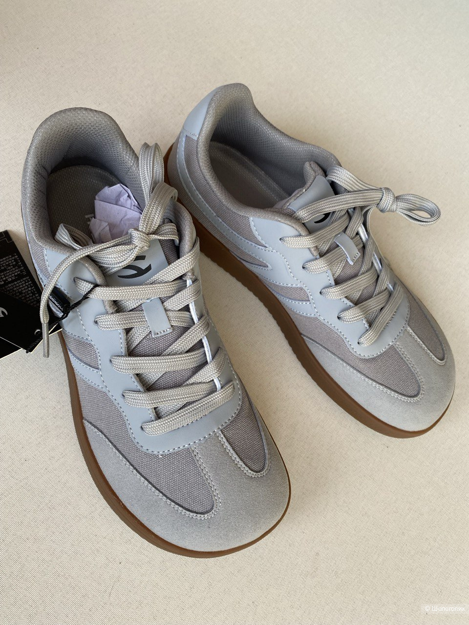 Кроссовки Унисекс HOBIBEAR barefoot eu 41(40)